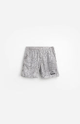 STAMPD Cracked Sand Trunk at Gravity NYC